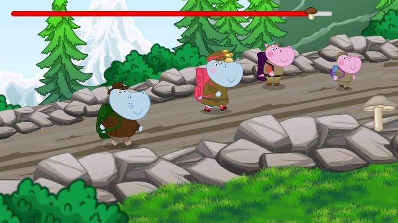 佩皮生活逃生室手游 v1.2 安卓版 1