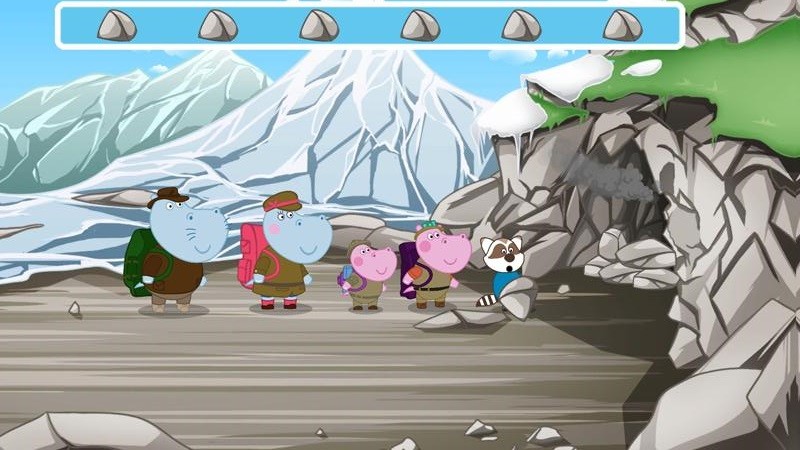 佩皮生活逃生室手游 v1.2 安卓版 0