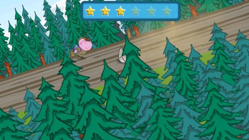 佩皮生活逃生室游戲下載