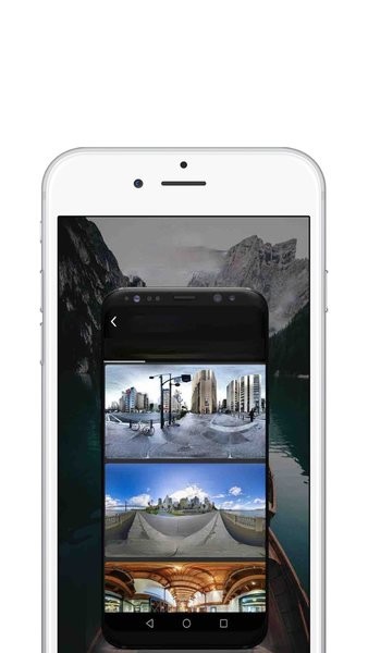 vr歡喜播放器手機(jī)版 v1.0.9 安卓版 2