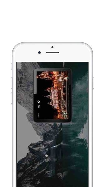 vr歡喜播放器手機(jī)版