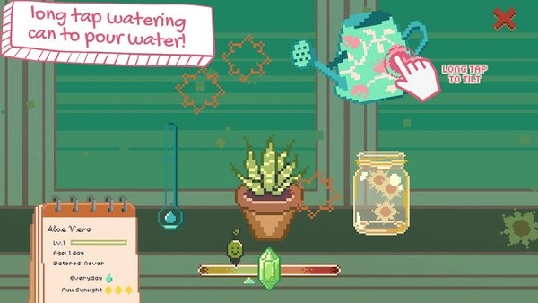 窗邊花園游戲 v0.4.4-220417 安卓版 2