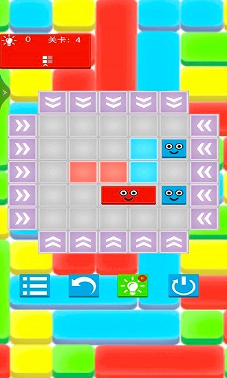 指尖腦洞大開推磚塊 v1.0 安卓版 0