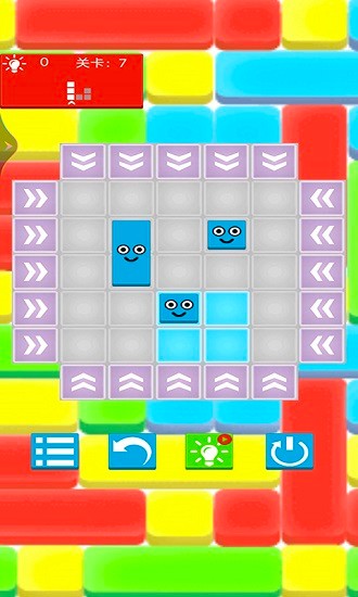 指尖腦洞大開推磚塊 v1.0 安卓版 2