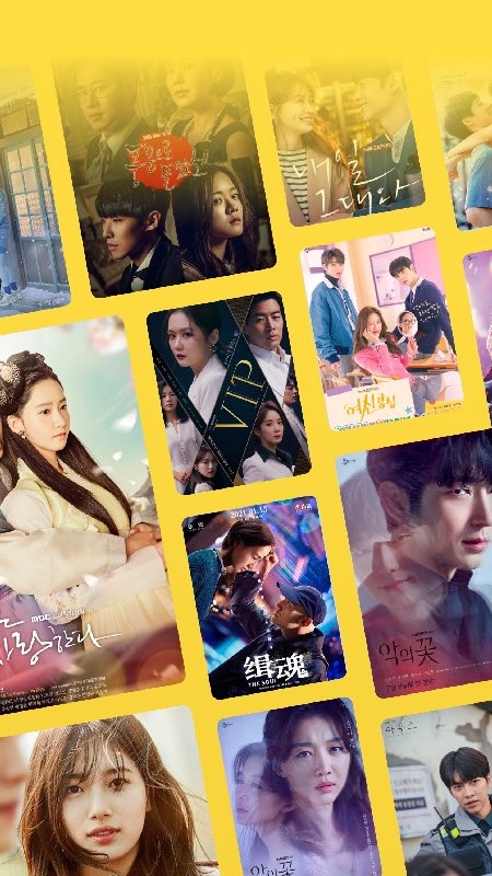 看圖猜劇app v1.1 安卓版 1