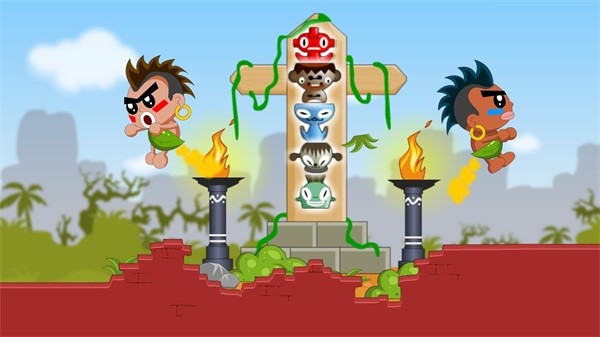 屁王兄弟雙人版 v1.1.0 安卓中文版 0