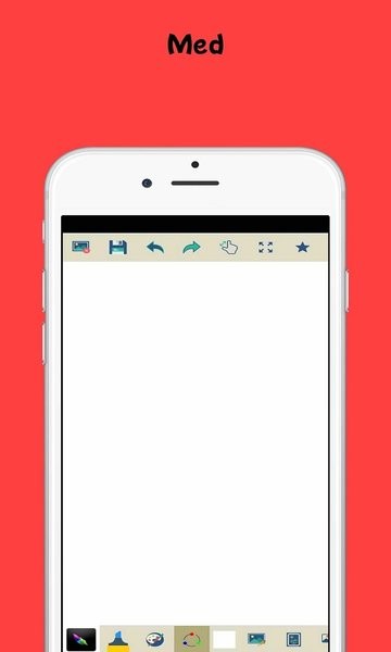 med繪圖軟件最新版 v2.1.6 安卓版 0
