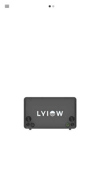 Lyiew軟件 v2.0.2 安卓版 1