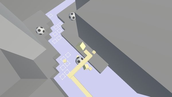 跳舞的線足球夢(mèng)完整版 v2.1.1 安卓版 0