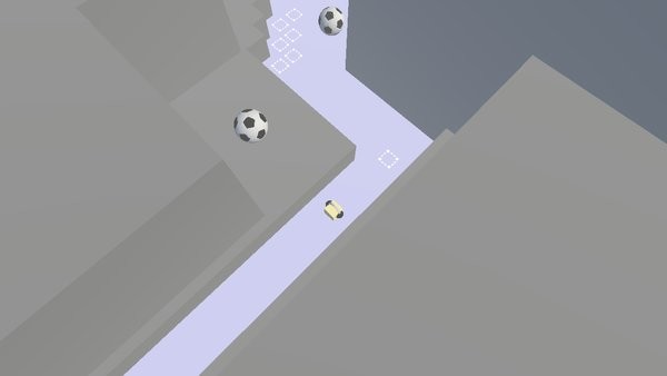 跳舞的線足球夢(mèng)完整版 v2.1.1 安卓版 1