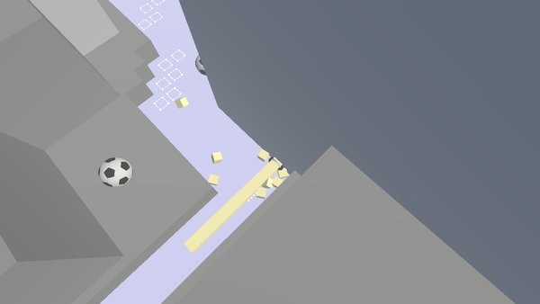 跳舞的線足球夢(mèng)完整版 跳舞的線足球夢(mèng)下載游戲