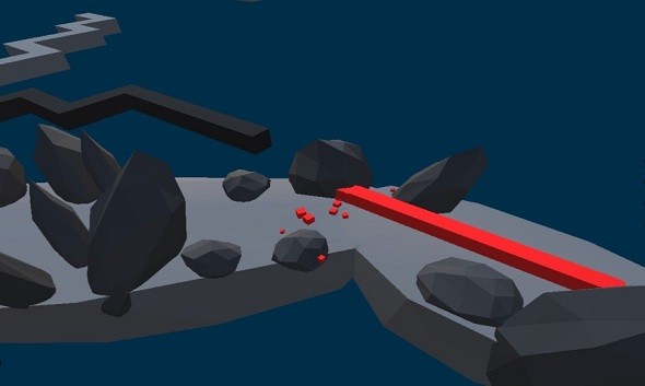 跳舞的線巖石搖滾最新版 v1.0 完整安卓版 1