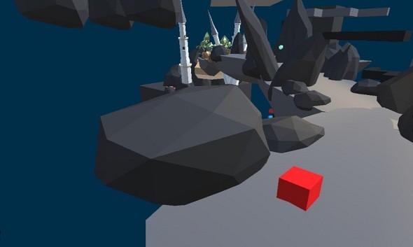 跳舞的線巖石搖滾版