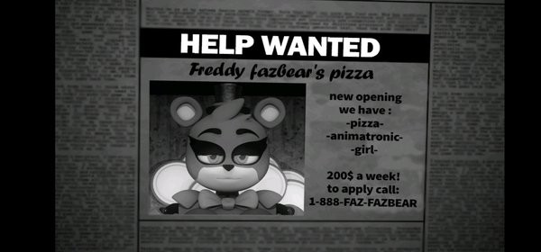 娘化弗萊迪的午夜后宮手機版 v1.0 安卓版 0