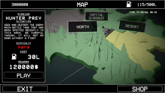 反坦克導(dǎo)彈發(fā)射器操作員最新版(ATGM Operator) v0.3.4 安卓版 0