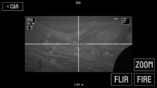 反坦克導(dǎo)彈發(fā)射器操作員最新版(ATGM Operator) v0.3.4 安卓版 3