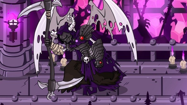 守望者編年史 v1.3.2 安卓最新版 0