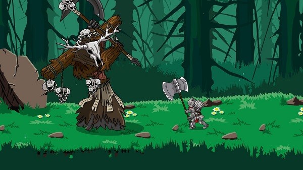 守望者編年史 v1.3.2 安卓最新版 2