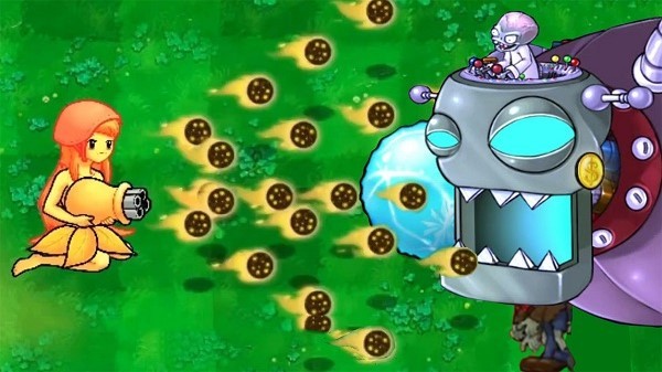 僵尸一敗涂地游戲 v3.0 安卓版 1