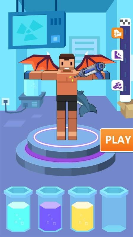 異形運(yùn)動(dòng)會(huì)免廣告版 v1.1.1 安卓版 0