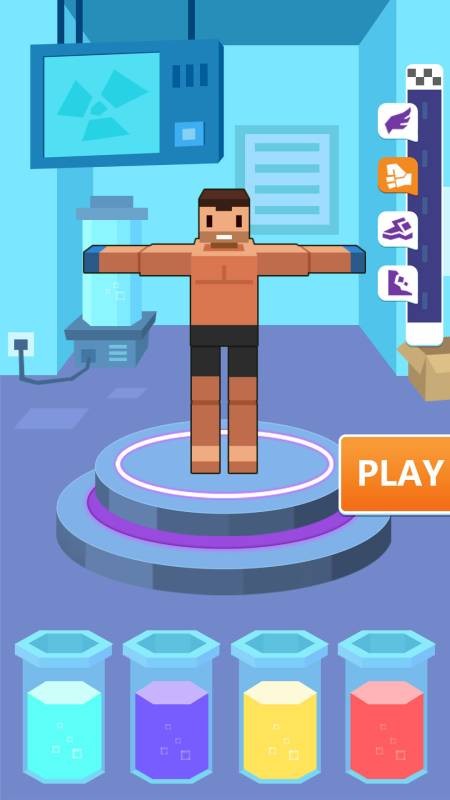 異形運(yùn)動(dòng)會(huì)免廣告版 v1.1.1 安卓版 2