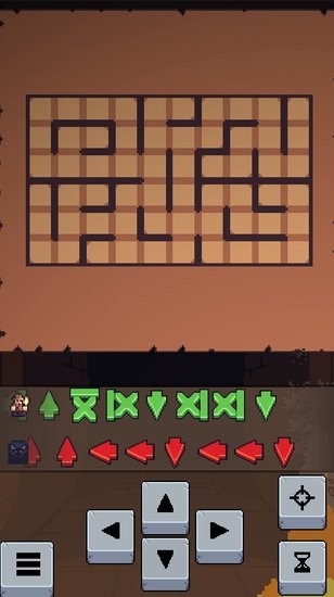 黑暗中的怪物游戏 黑暗中的怪物手游