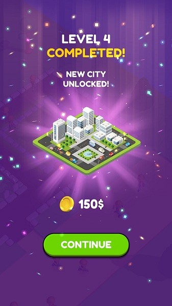 城市開發(fā)商(City Developer 3D) v1.0 安卓版 0