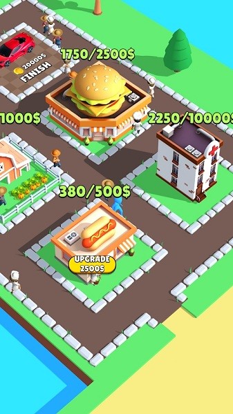 城市開發(fā)商(City Developer 3D) v1.0 安卓版 1