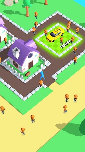 城市開發(fā)商手游 城市開發(fā)商游戲