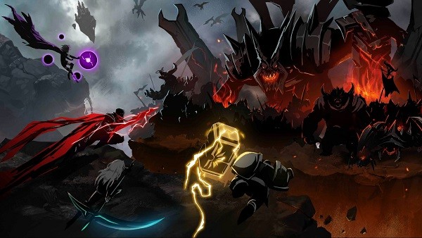 火柴人射擊英雄游戲 v1.0.1 安卓版 3