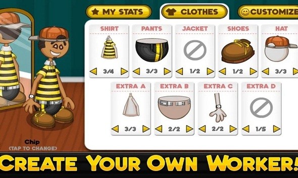 老爹的冷飲店HD最新版 v1.2.1 官方安卓版 3