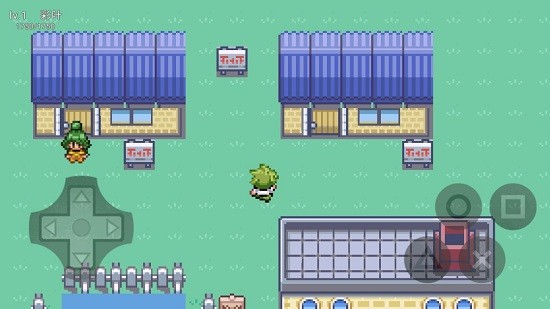 口袋妖怪污濁游戲