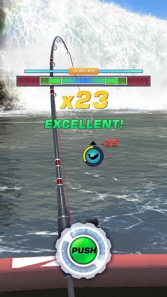 釣魚大師手游(Fishing Master) v1.1.0 安卓版 0