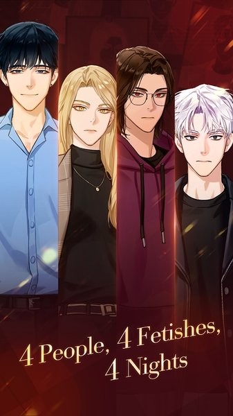 傀儡主人手游(puppet boss) v1.1.1 安卓版 0