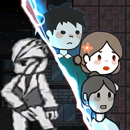 恐怖密室生存發(fā)育手游