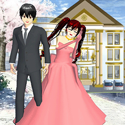 櫻花少女魔法甜心手游