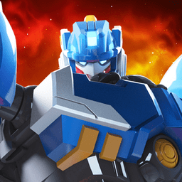 迷你特工隊(duì)武裝出擊免廣告版