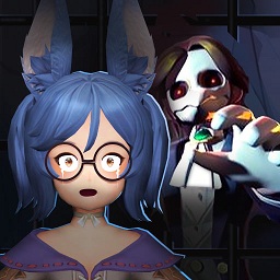 面具人之死解謎恐怖藏貓貓