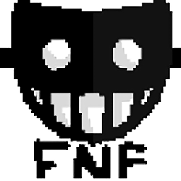 周五夜放克brightside模組(Friday Night Funkin)