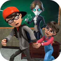 恐怖的校園秘密最新版