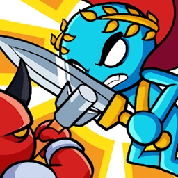 火柴人藝術(shù)戰(zhàn)爭手游