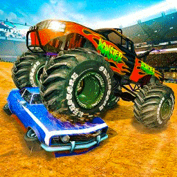 前進吧怪獸手游