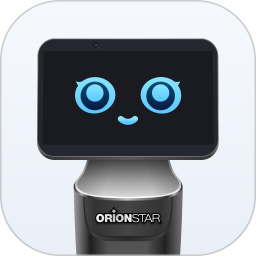 豹小秘mini機(jī)器人