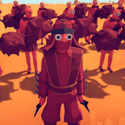 超級戰(zhàn)爭模擬