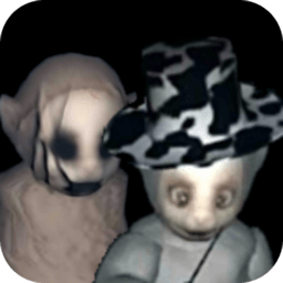 鬼畜天線寶3手游劇情版(Slendytubbies 3 Multiplayer)