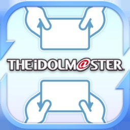 偶像大師名片app(Pグリ)