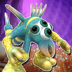 超級蟲子零食游戲