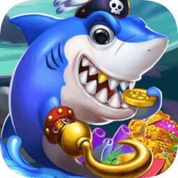 金蟾捕魚電玩游戲