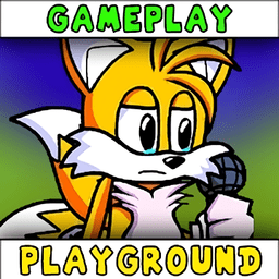 黑色星期五之夜性格測(cè)試模組(FNF Character Test)