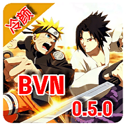 火影忍者億忍集結(jié)手機(jī)版